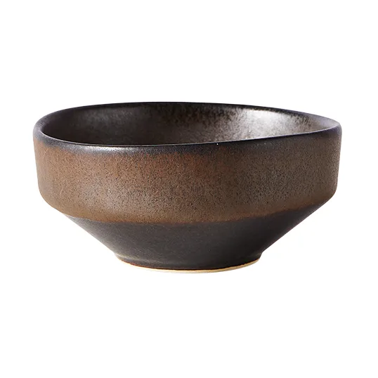 Ceto 蘸料碗 Ø11cm, 摩卡色 MUUBS