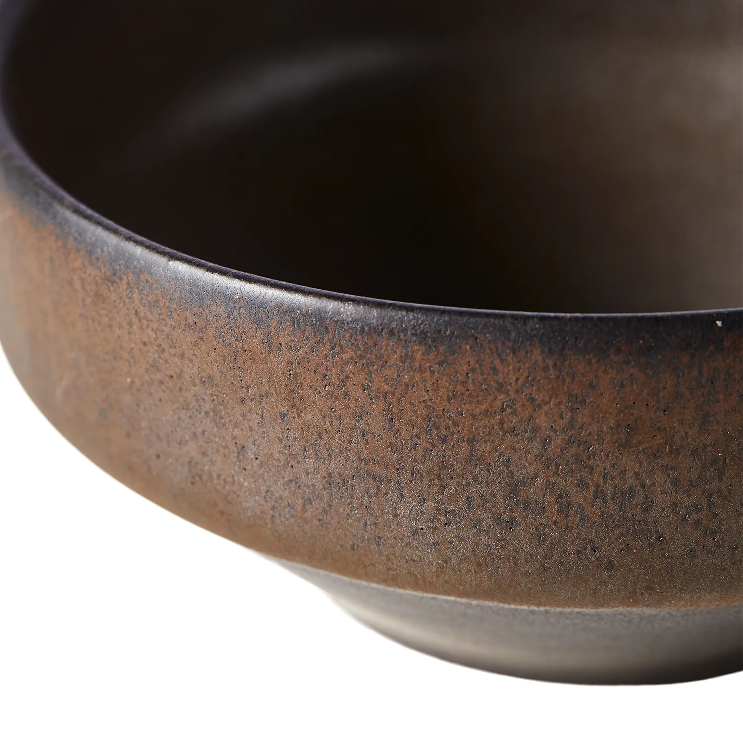 Ceto 蘸料碗 Ø11cm, 摩卡色 MUUBS