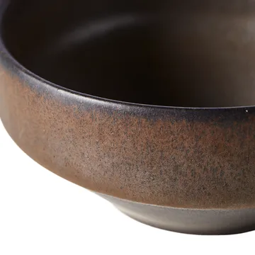 Ceto 蘸料碗 Ø11cm - 摩卡色 - MUUBS