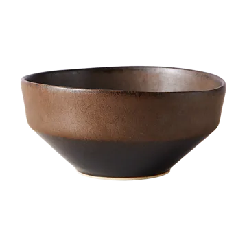 Ceto 碗 Ø15.5cm - 摩卡色 - MUUBS