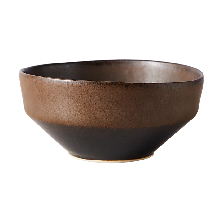 Ceto 碗 Ø15.5cm - 摩卡色 - MUUBS