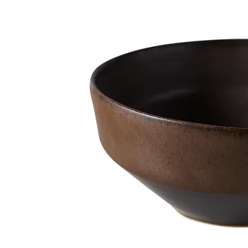 Ceto 碗 Ø15.5cm - 摩卡色 - MUUBS
