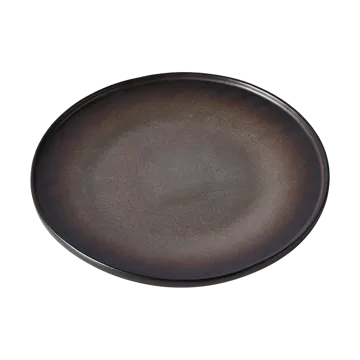 Ceto 小餐盘 Ø22cm - 摩卡色 - MUUBS