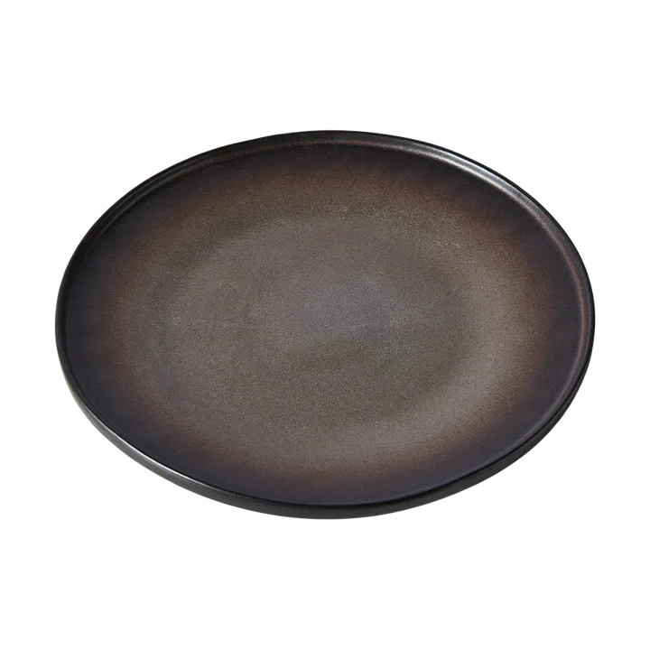 Ceto 小餐盘 Ø22cm - 摩卡色 - MUUBS