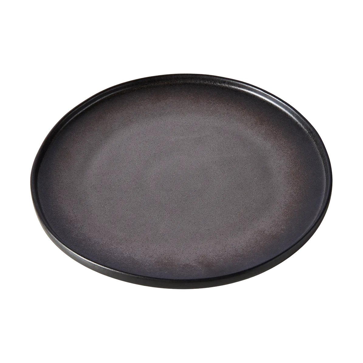 Ceto 餐盘 Ø27.5cm, 摩卡色 MUUBS