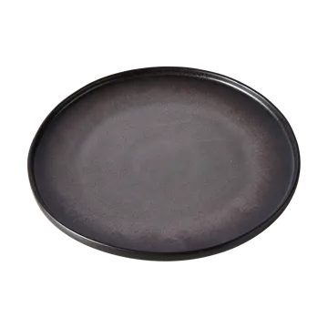 Ceto 餐盘 Ø27.5cm - 摩卡色 - MUUBS