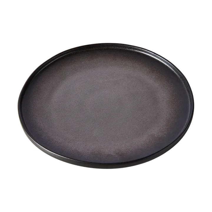 Ceto 餐盘 Ø27.5cm - 摩卡色 - MUUBS