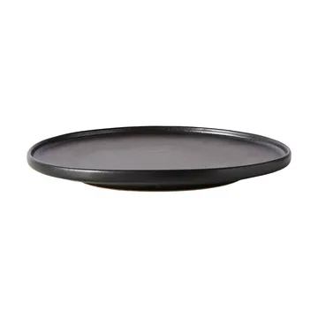 Ceto 餐盘 Ø27.5cm - 摩卡色 - MUUBS