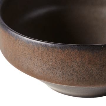 Ceto dipping 碗 Ø11 cm - Mocha - MUUBS