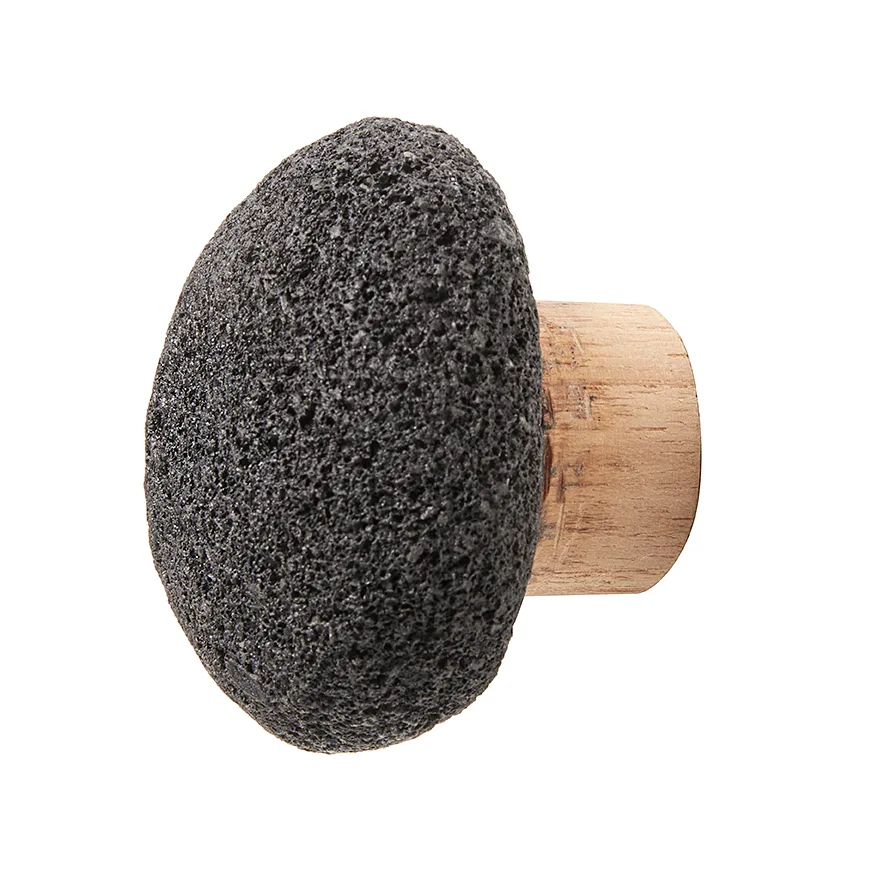 Crust hook S, 黑色 MUUBS