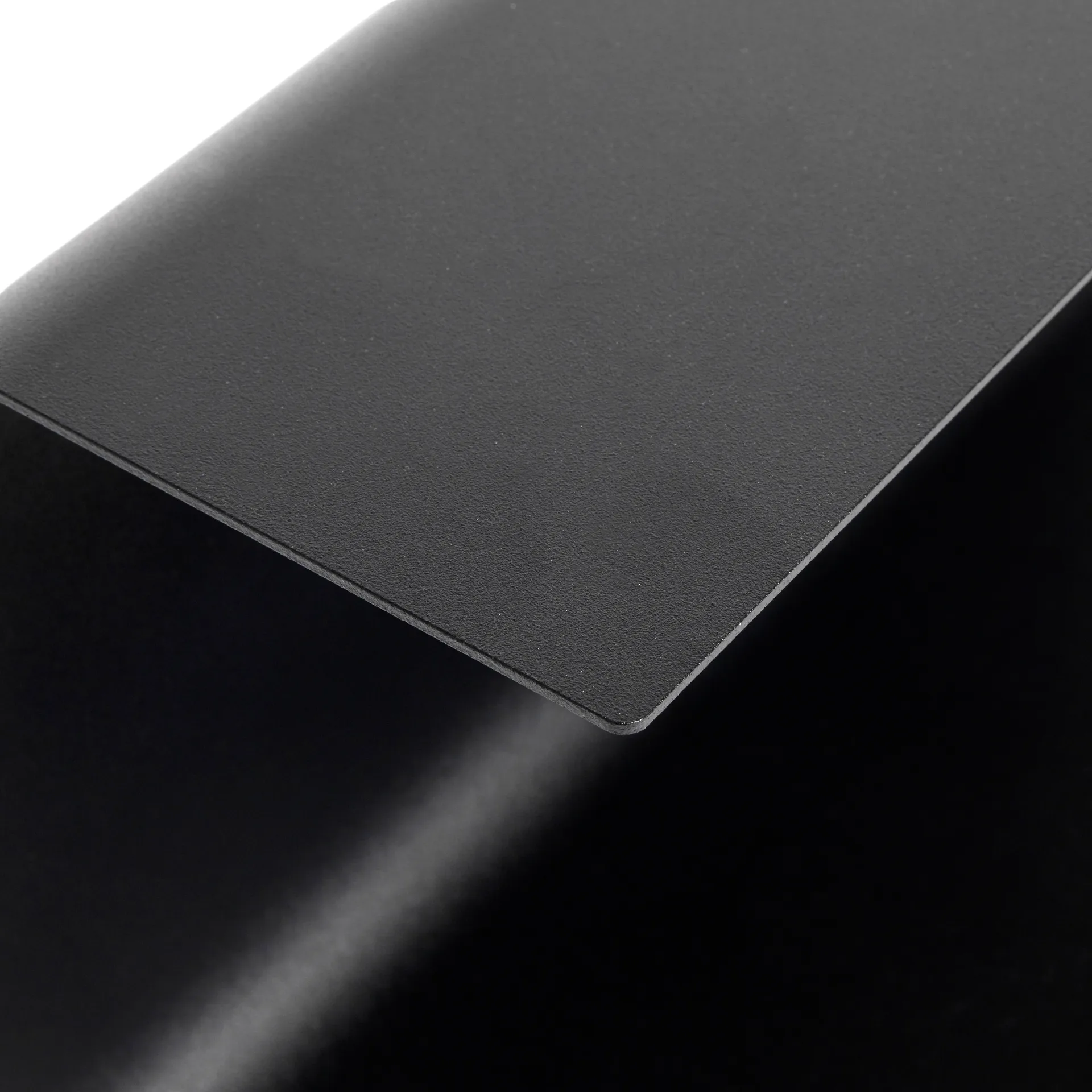 Dublin shelf 45 cm, 黑色 MUUBS