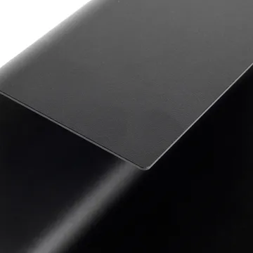 Dublin shelf 45 cm - 黑色 - MUUBS