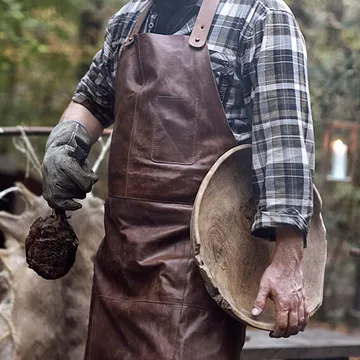 Hailey托盘 40cm - 自然色 - MUUBS