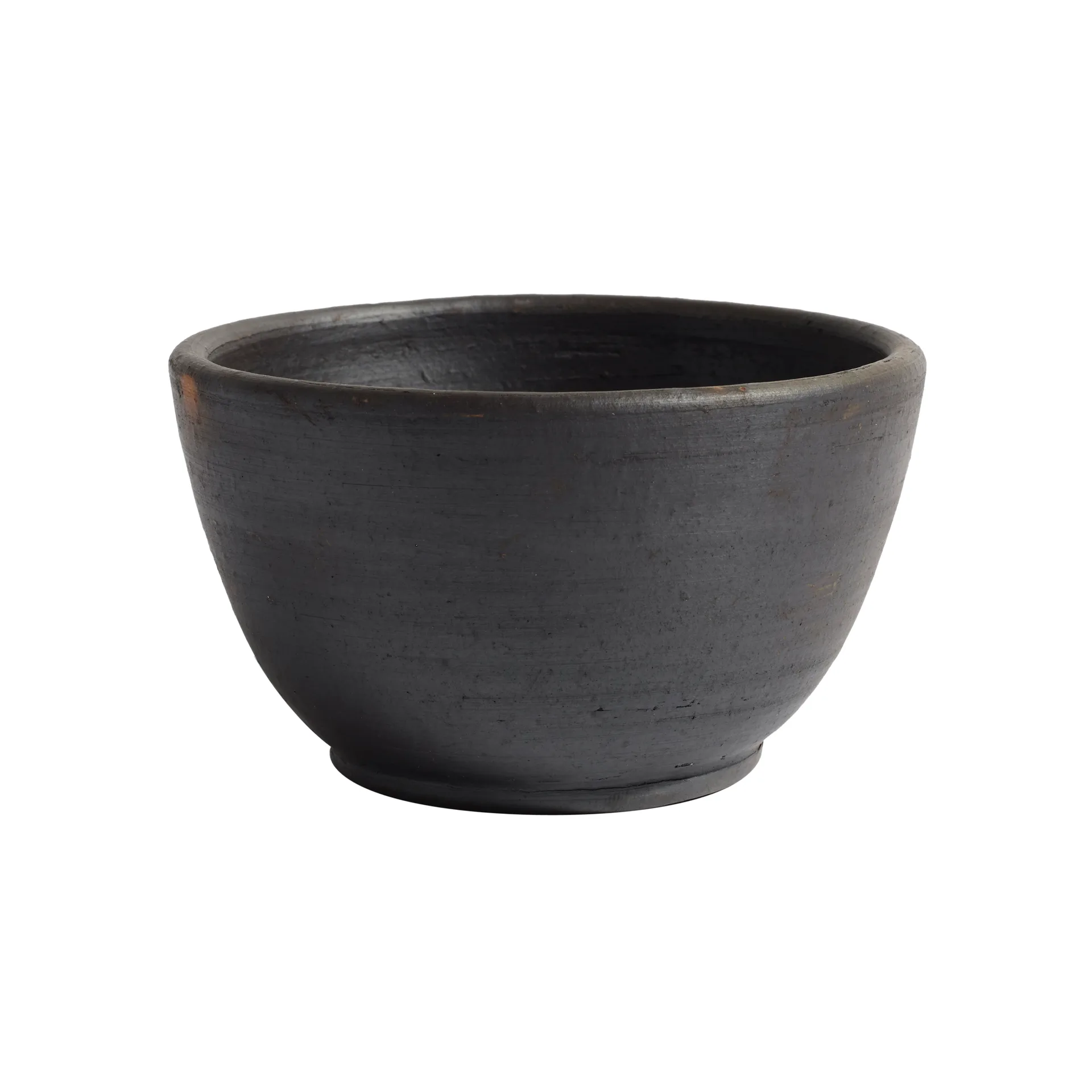 Hazel碗11cm, 棕色 MUUBS