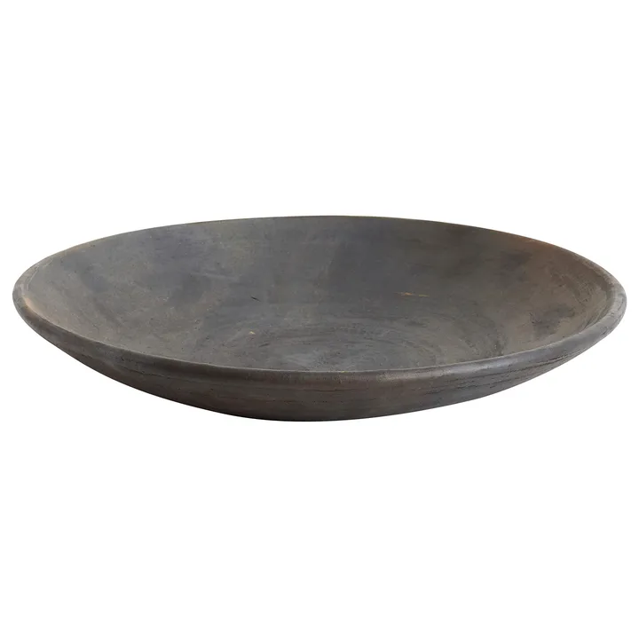Hazel圆盘32cm - 棕色 - MUUBS