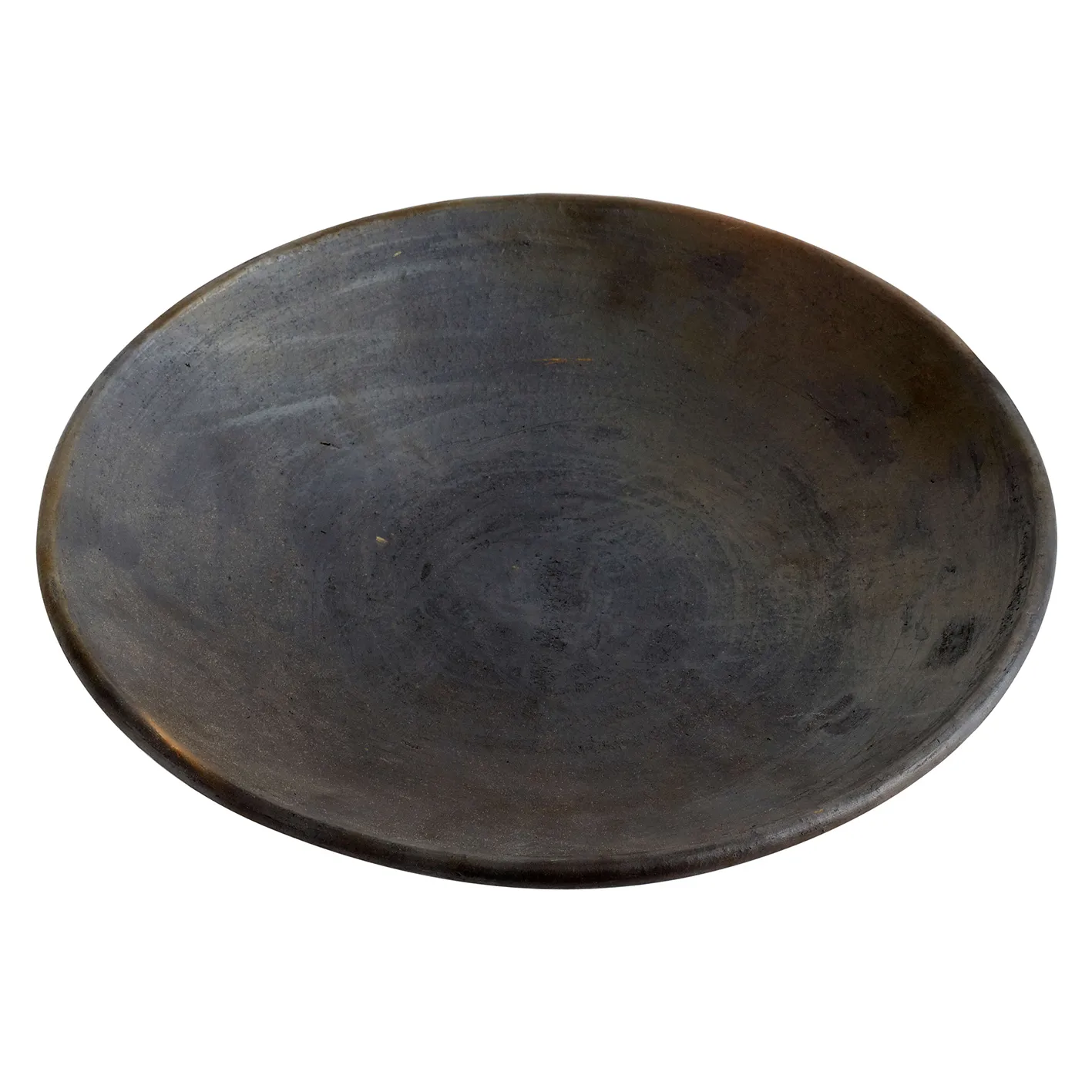 Hazel圆盘32cm, 棕色 MUUBS