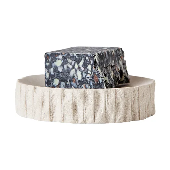 Kama 肥皂盘 Ø11,5 cm, 沙色 MUUBS