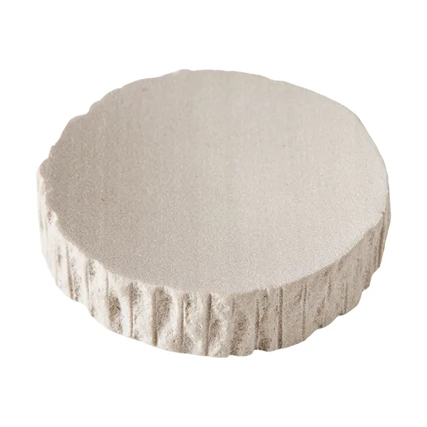 Kama 肥皂盘 Ø11,5 cm, 沙色 MUUBS