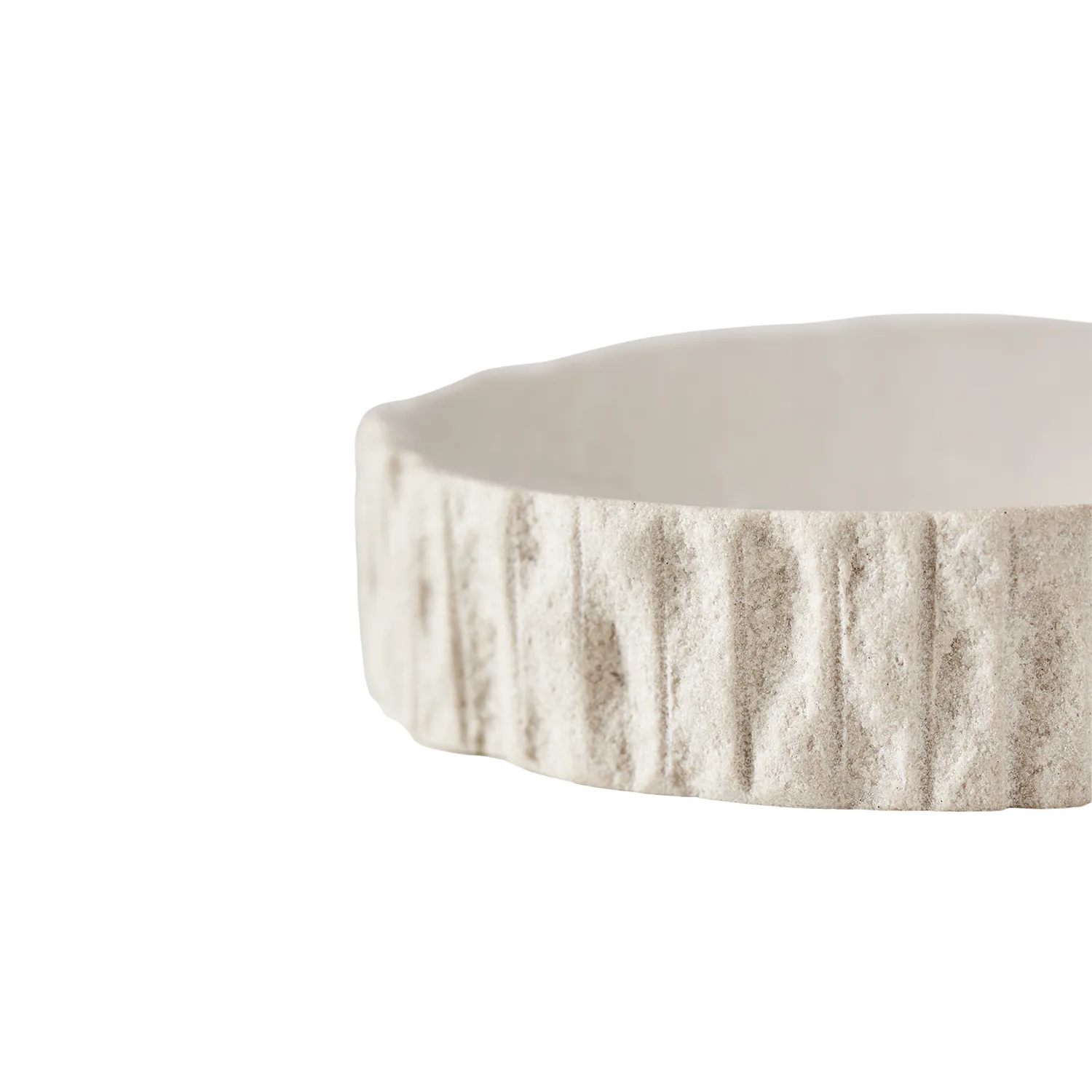 Kama 肥皂盘 Ø11,5 cm, 沙色 MUUBS