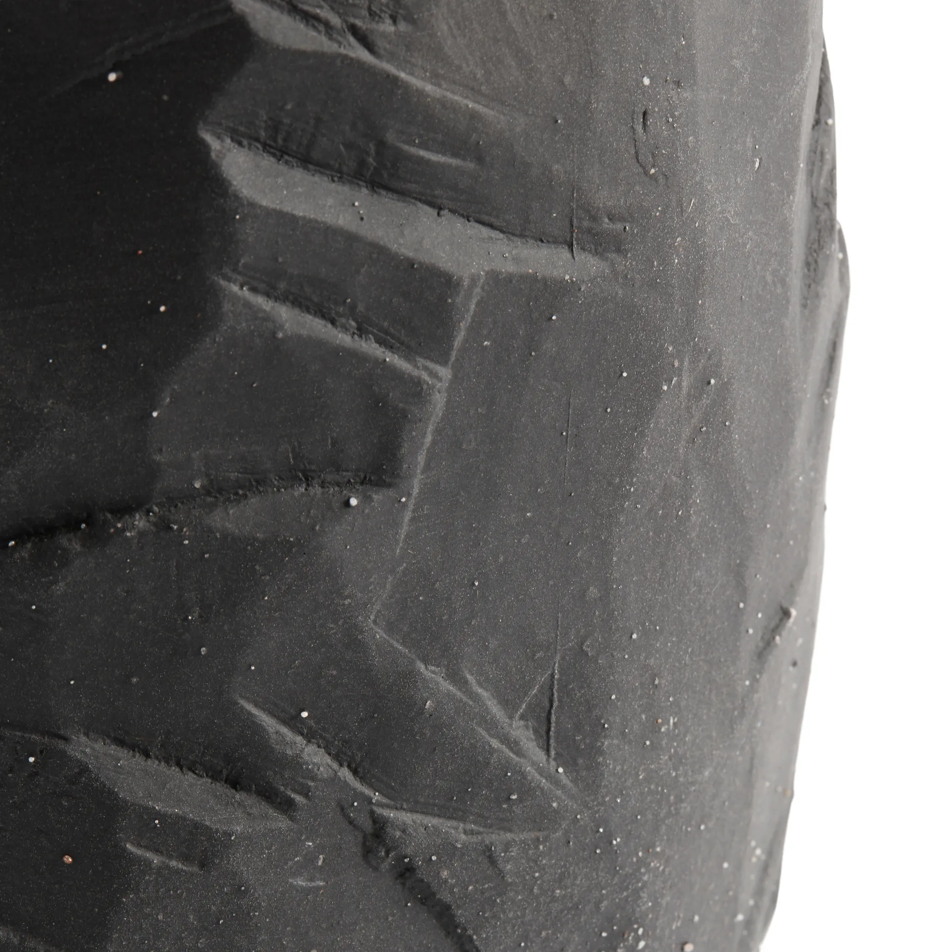 Kuri 花瓶 21 cm, Stone MUUBS