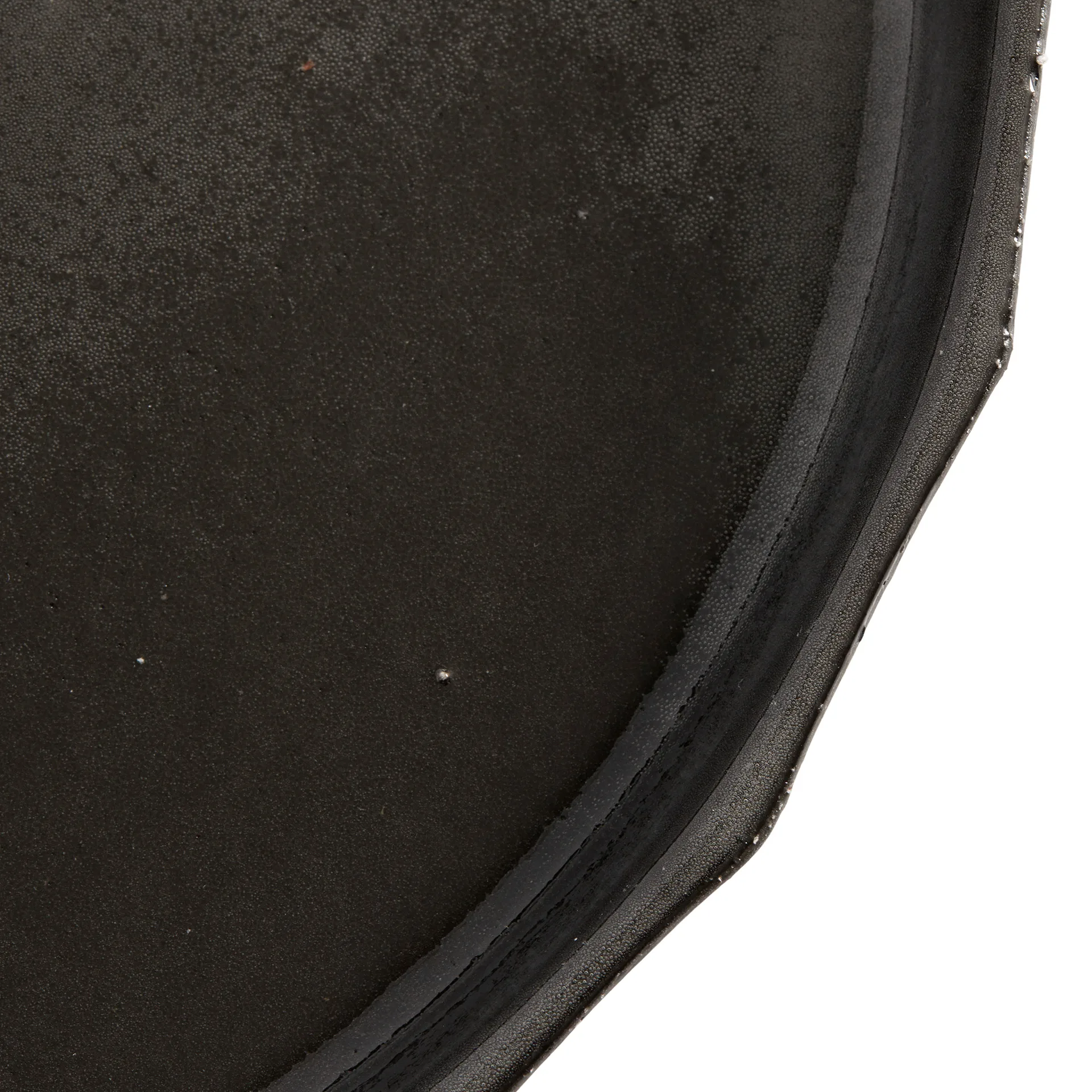Kuri 餐盘 Ø26cm, 石材色 MUUBS