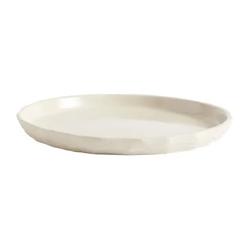 Kuri 餐盘 Ø26cm - 沙色 - MUUBS