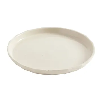 Kuri 餐盘 Ø26cm - 沙色 - MUUBS