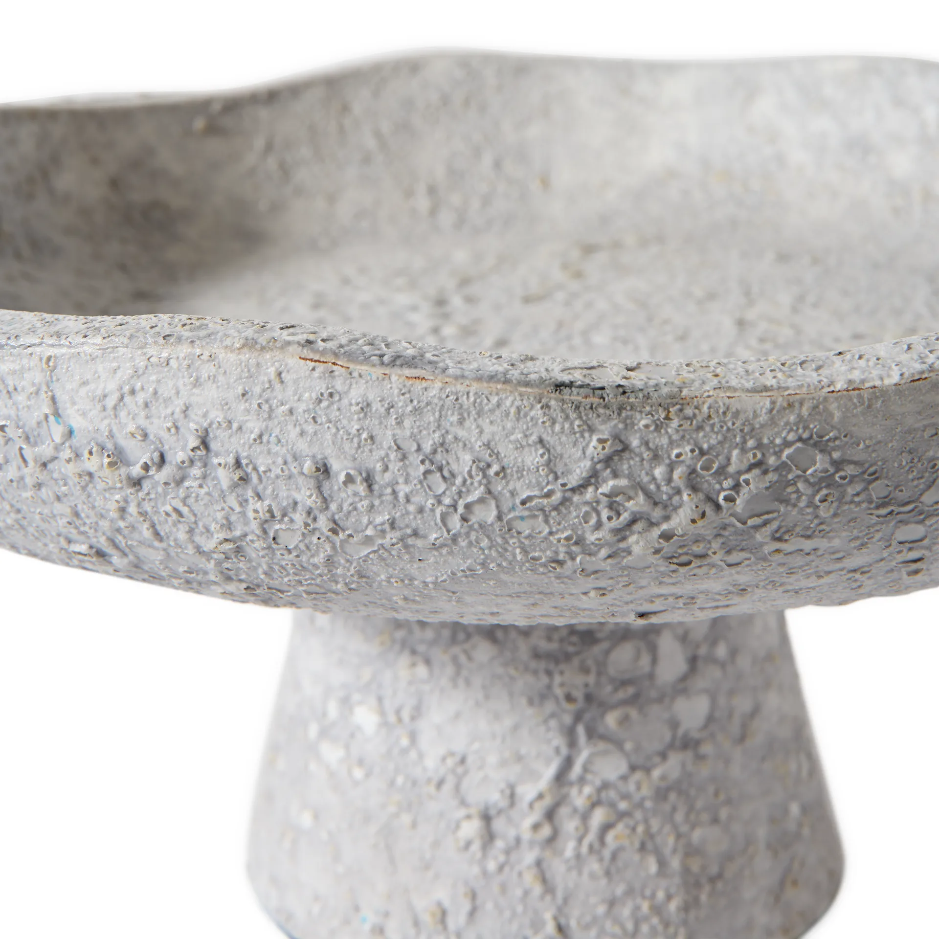 Luna 碗, 灰色_Ø34x17.5cm MUUBS