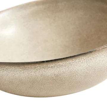 Mame 早餐碗15.5cm - 牡蛎色 - MUUBS