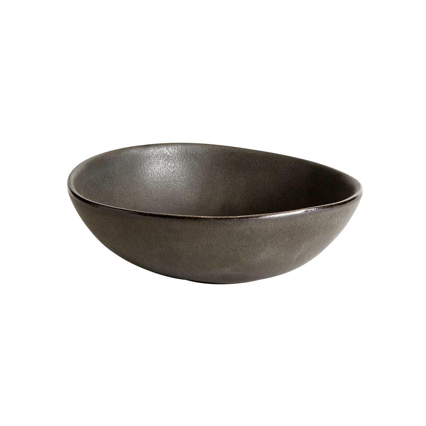 Mame 早餐碗15.5cm, 咖啡色 MUUBS