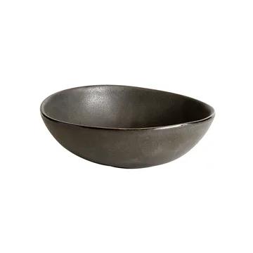 Mame 早餐碗15.5cm - 咖啡色 - MUUBS