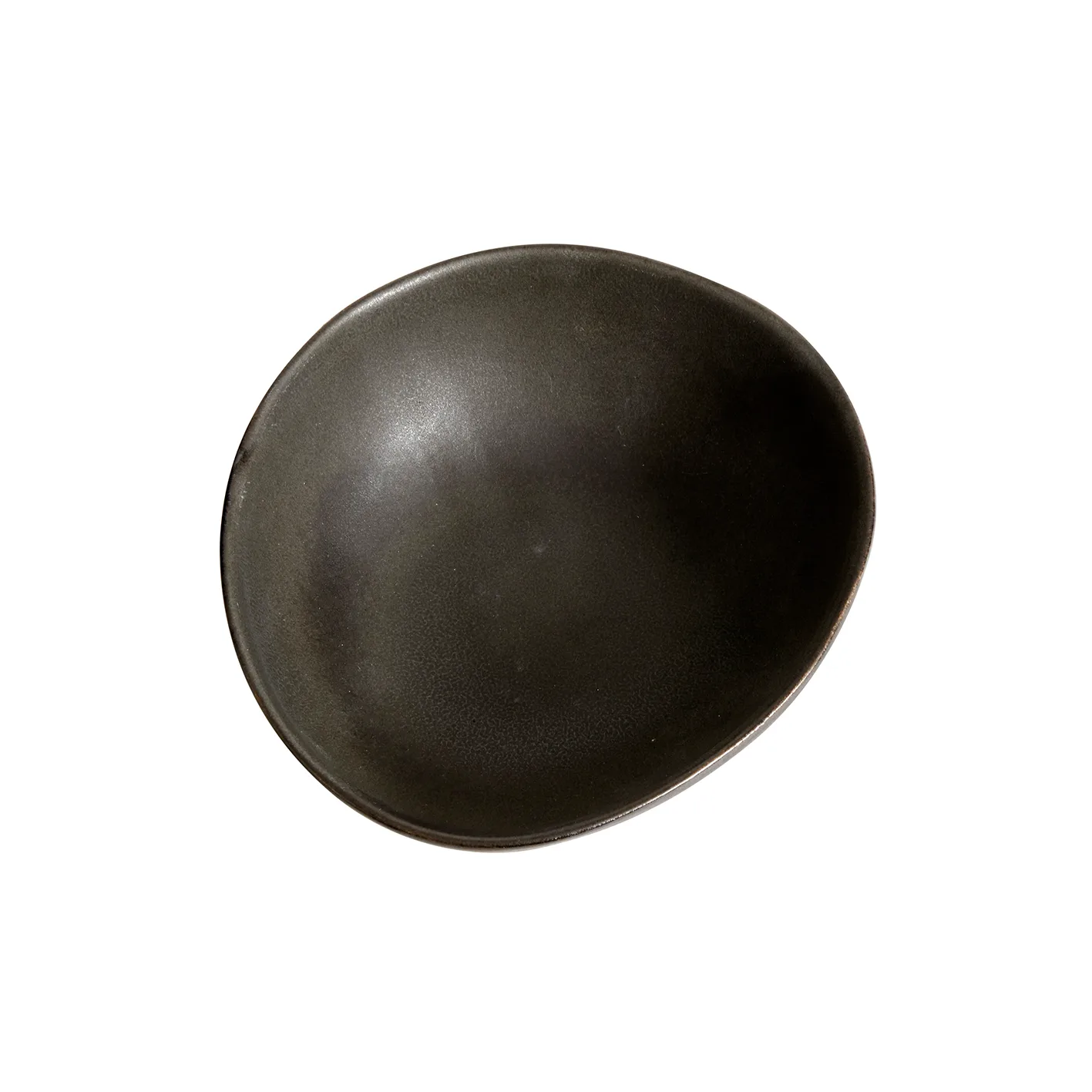 Mame 早餐碗15.5cm, 咖啡色 MUUBS