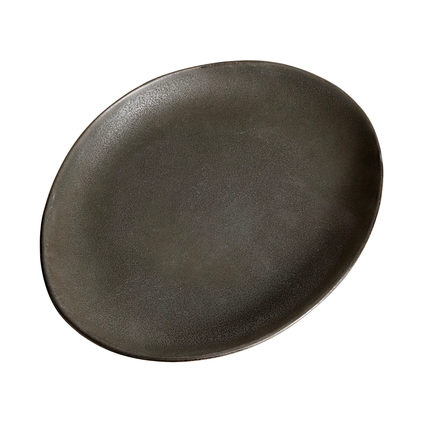 Mame餐盘 22cm, 咖啡色 MUUBS