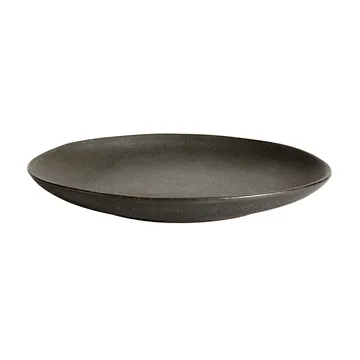 Mame餐盘 22cm - 咖啡色 - MUUBS