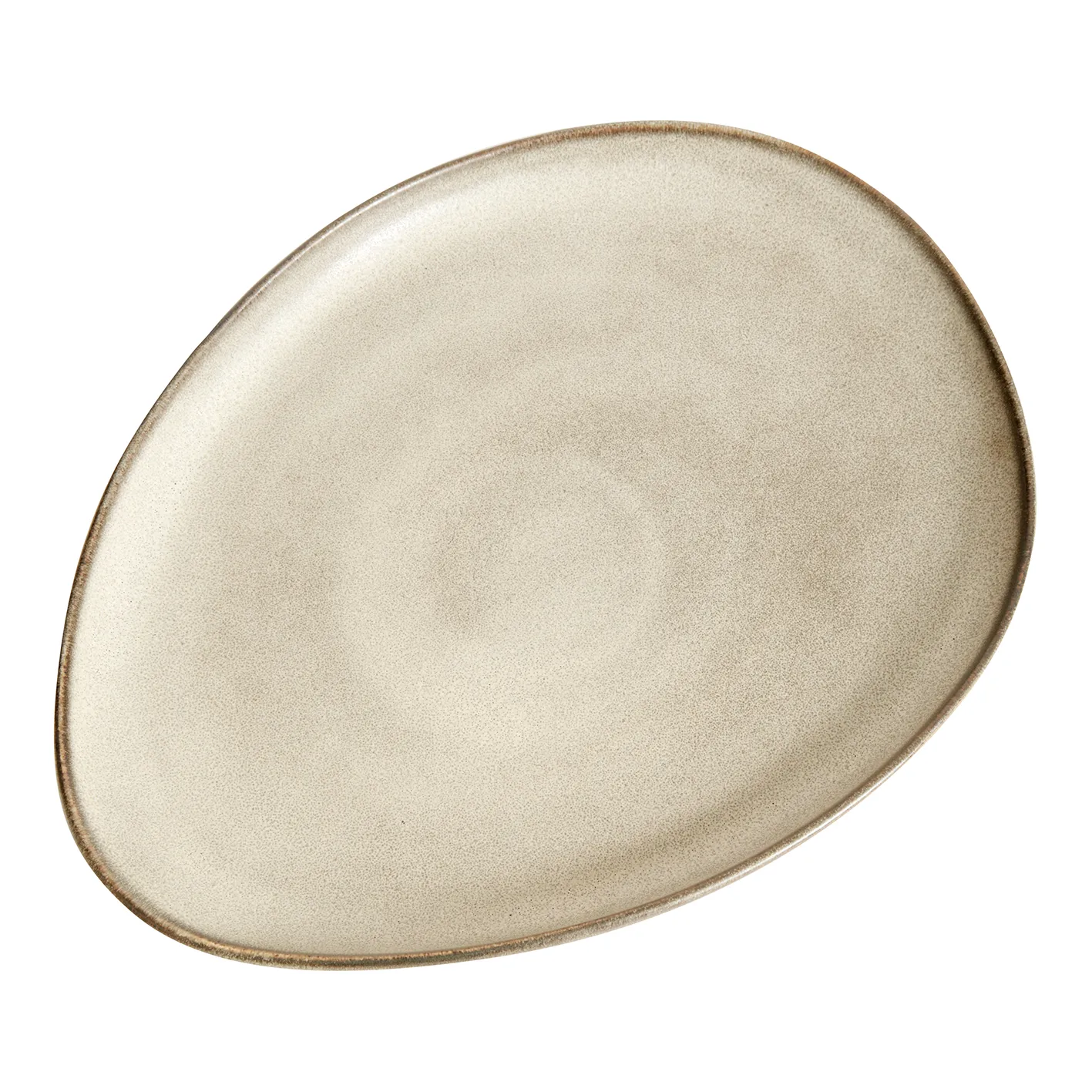 Mame 盘子 31 cm, ostron MUUBS