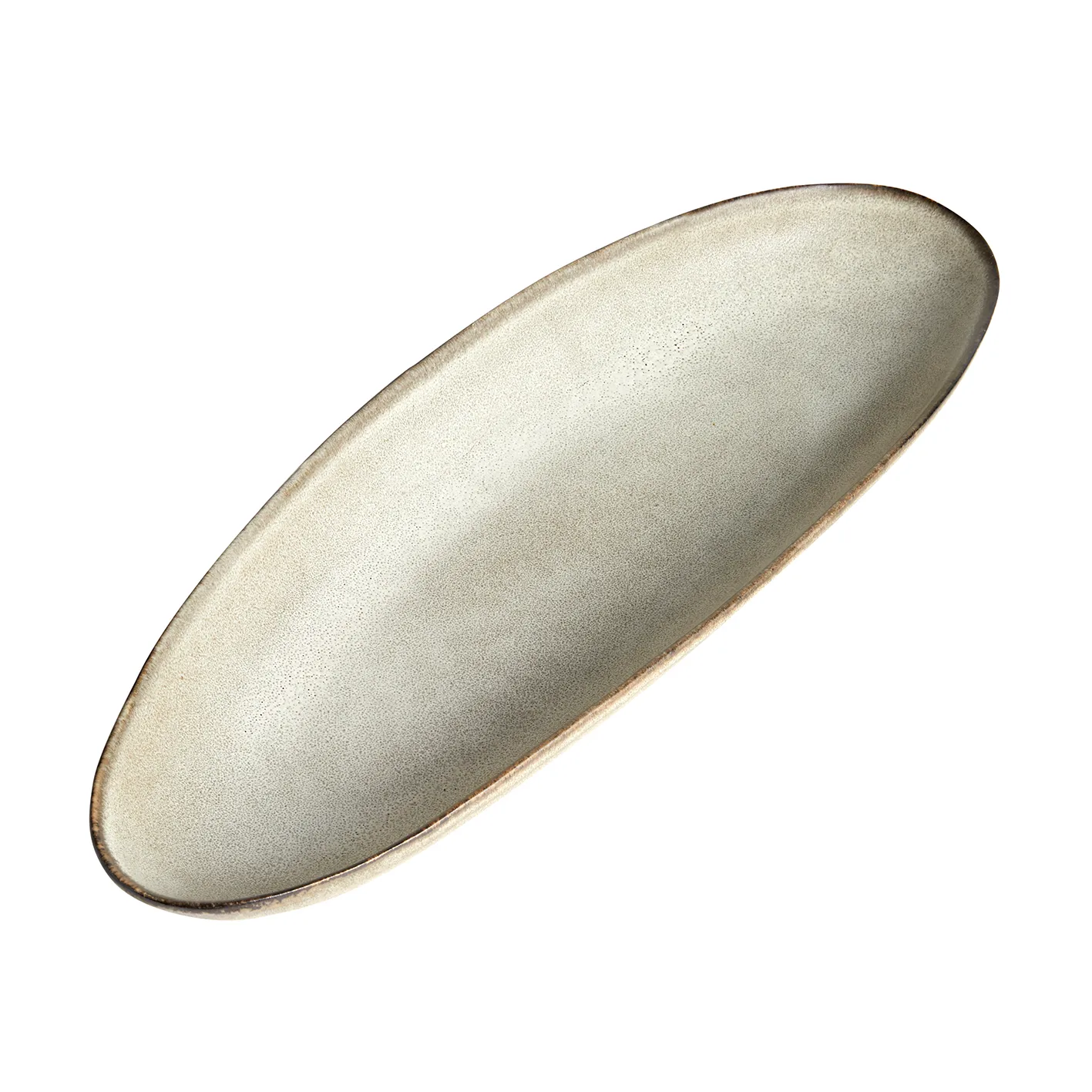 Mame餐用杯碟 36.5cm, 奥斯特龙色 MUUBS