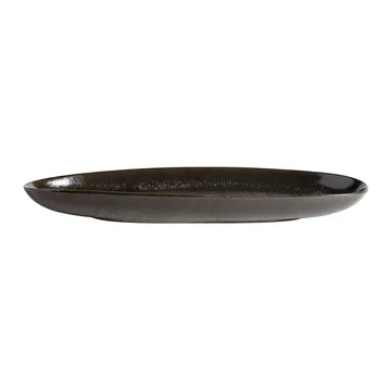 Mame餐用杯碟 36.5cm - 咖啡色 - MUUBS