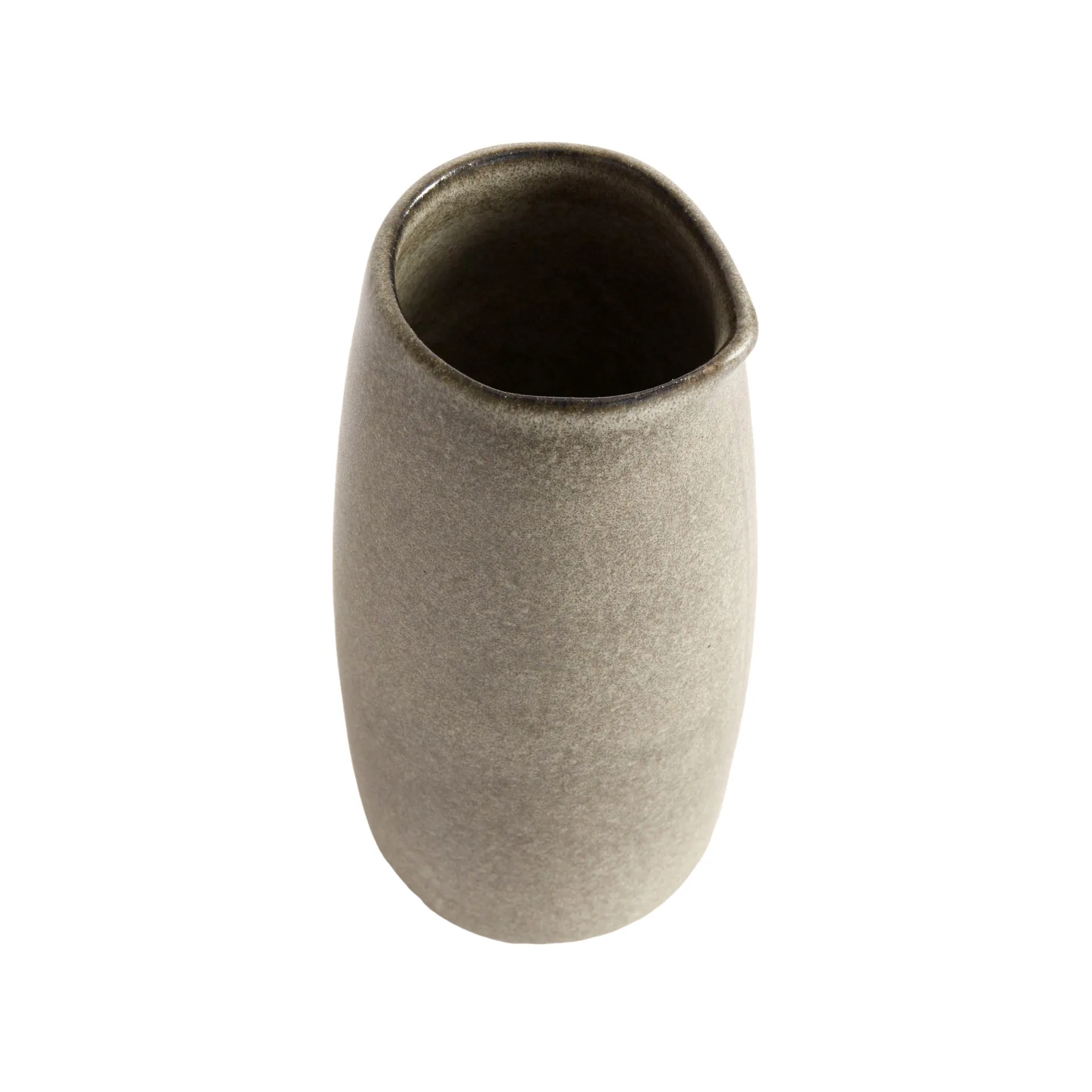Mame S码醒酒器, 牡蛎色 MUUBS