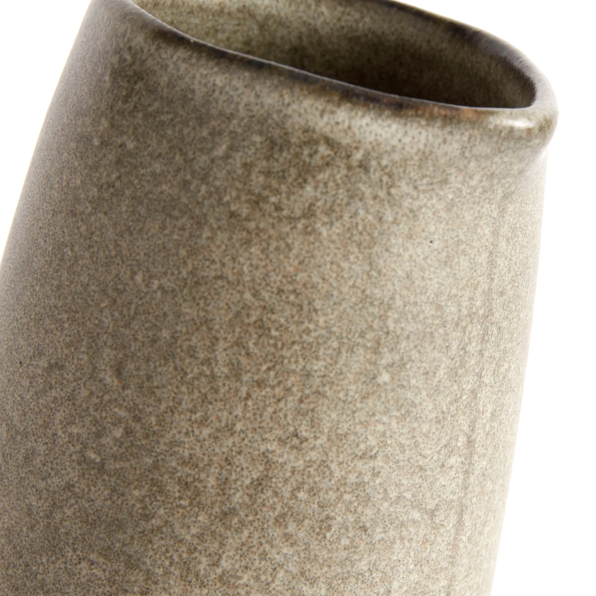 Mame S码醒酒器, 牡蛎色 MUUBS