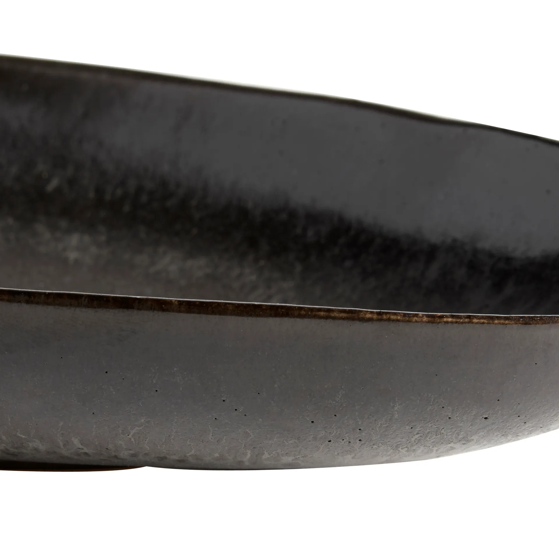 Mame serving 碟 36.5 cm, coffee MUUBS