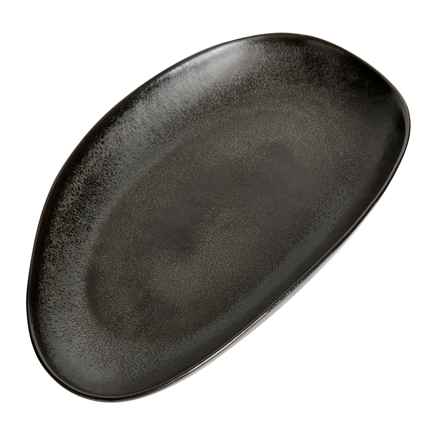 Mame serving 碟 39 cm, coffee MUUBS