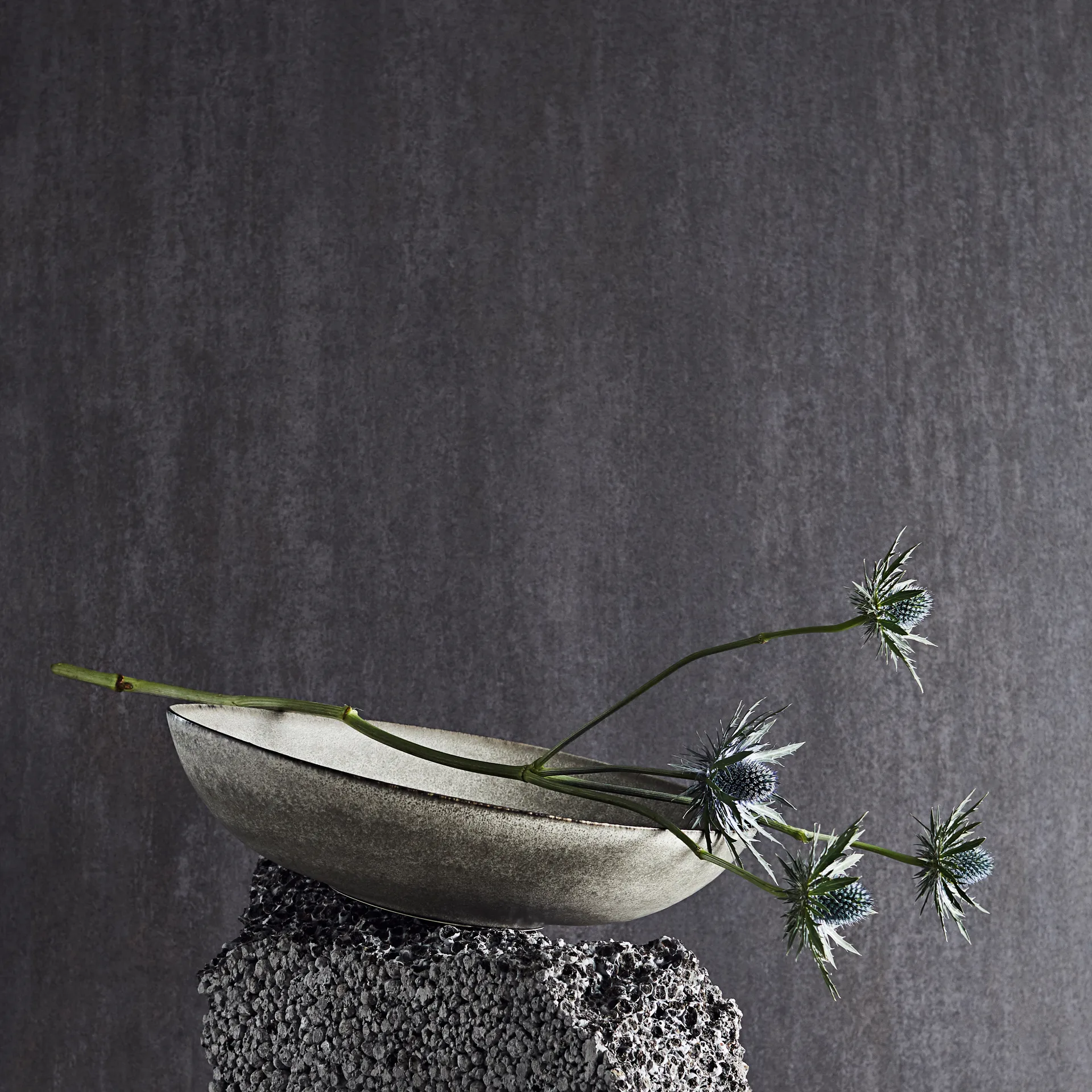 Mame 碗  XL 32 cm, oyster MUUBS