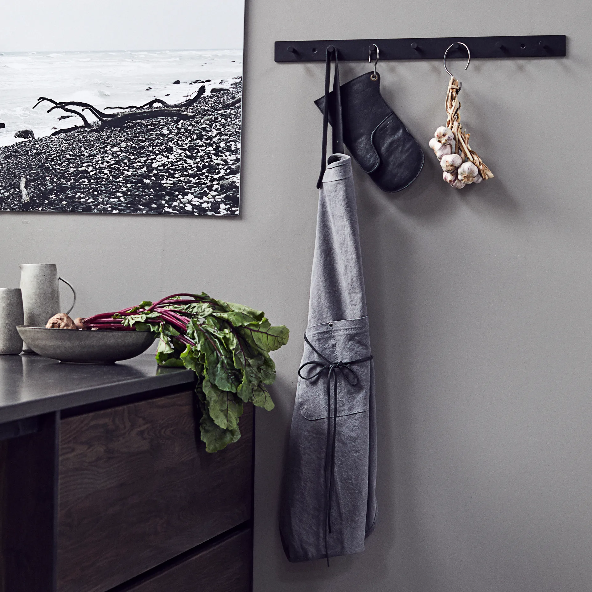 Mame 碗  XL 32 cm, oyster MUUBS