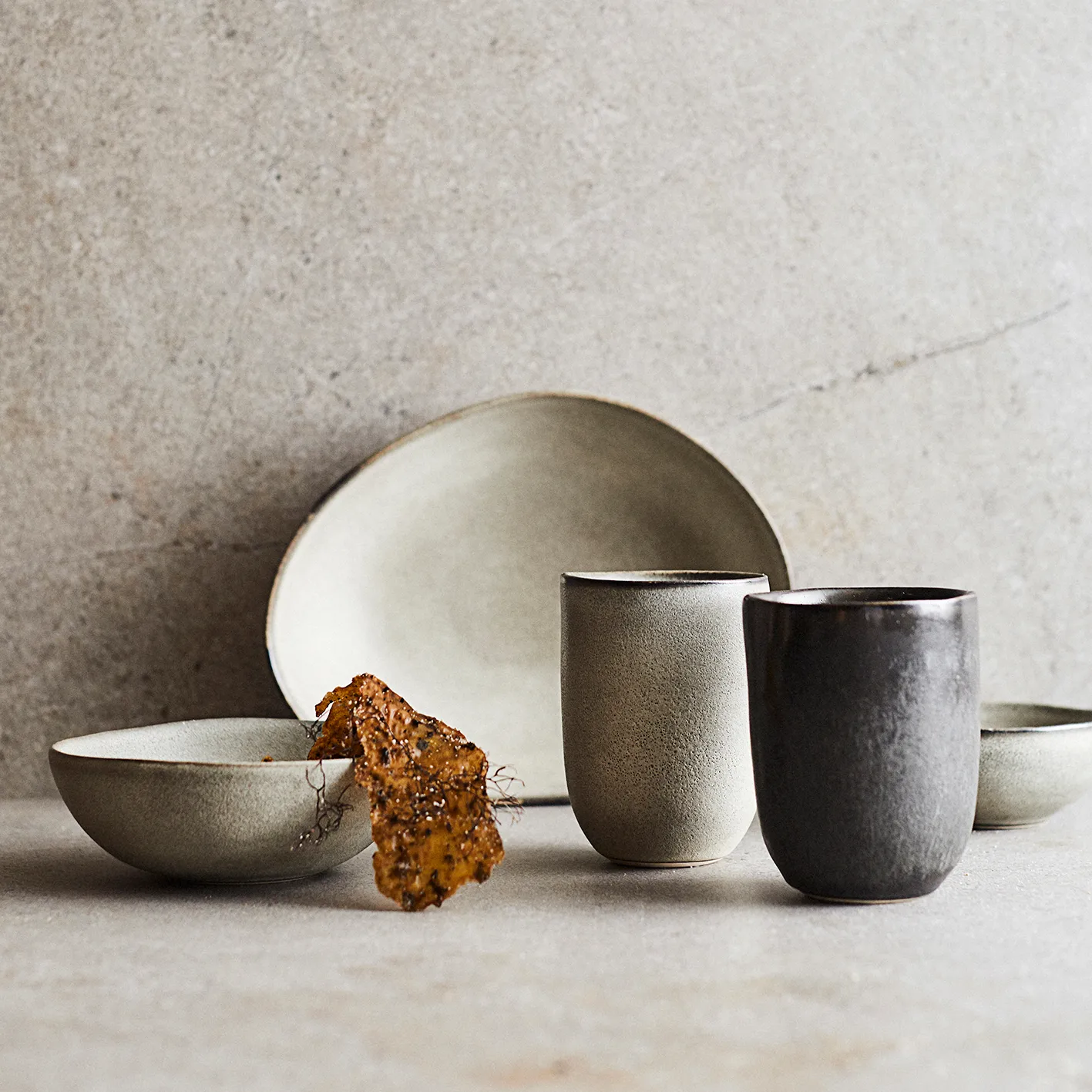 Mame杯, 奥斯特隆系列 MUUBS