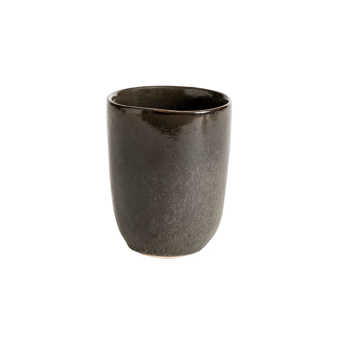 Mame杯, 咖啡色 MUUBS