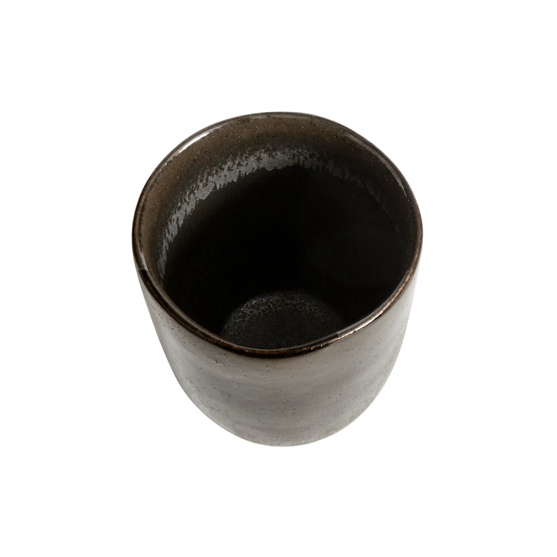 Mame杯, 咖啡色 MUUBS