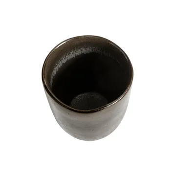 Mame杯 - 咖啡色 - MUUBS