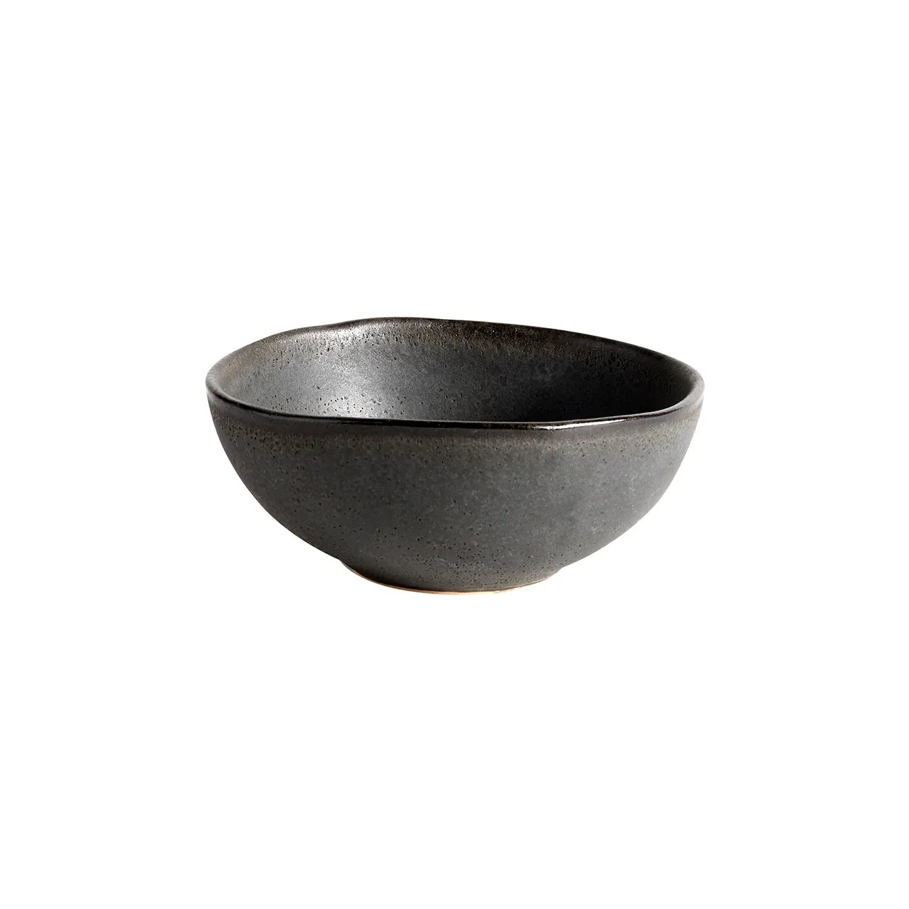 Mame蘸料碗11cm, 咖啡色系 MUUBS