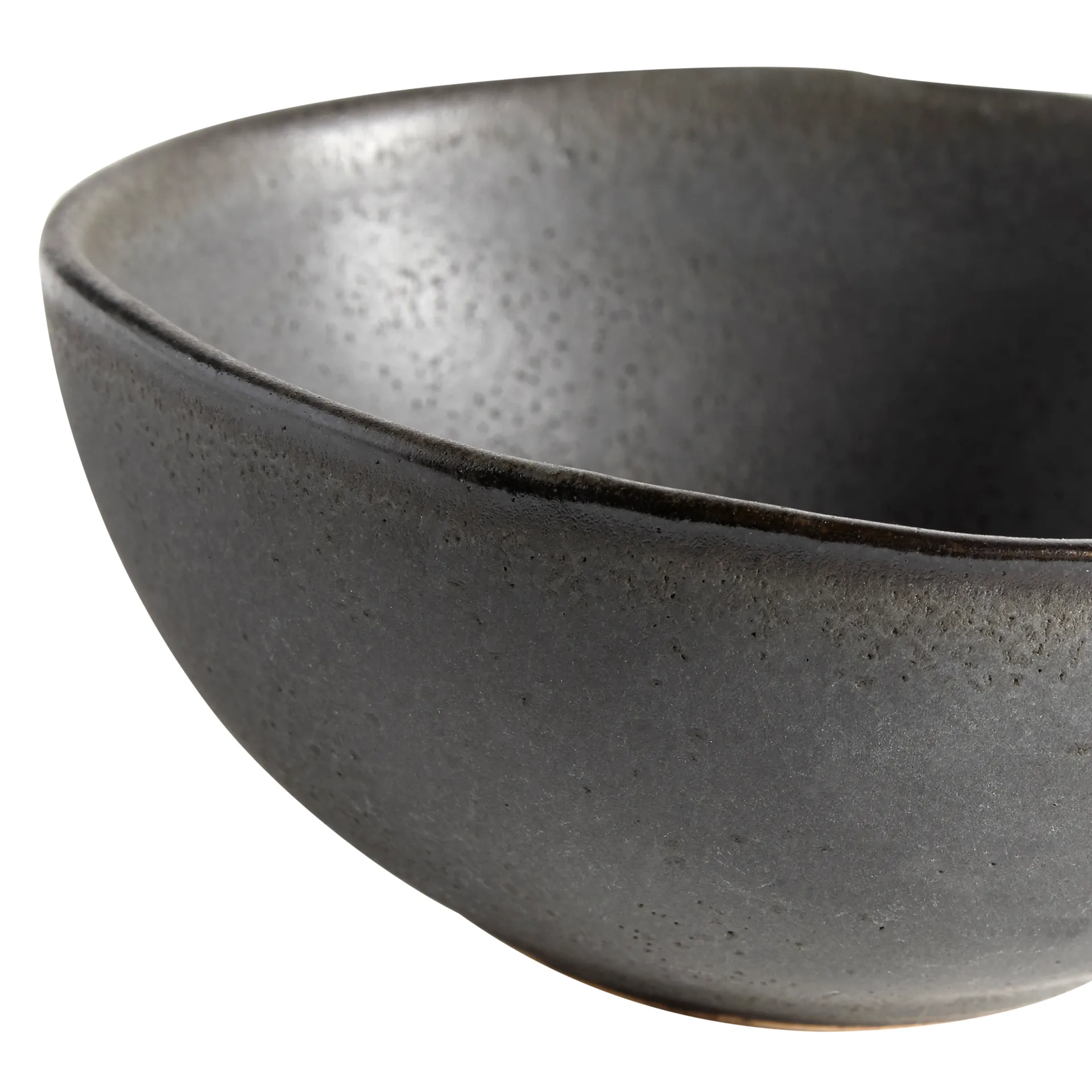 Mame蘸料碗11cm, 咖啡色系 MUUBS