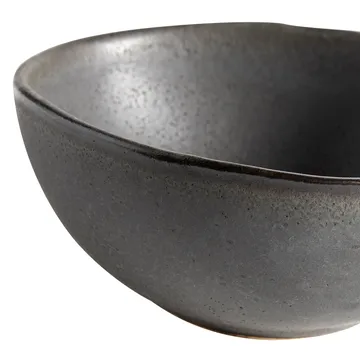 Mame蘸料碗11cm - 咖啡色系 - MUUBS